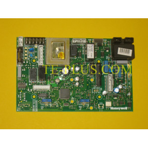 Плата BI1695100 котла Biasi Delta M97.23SM